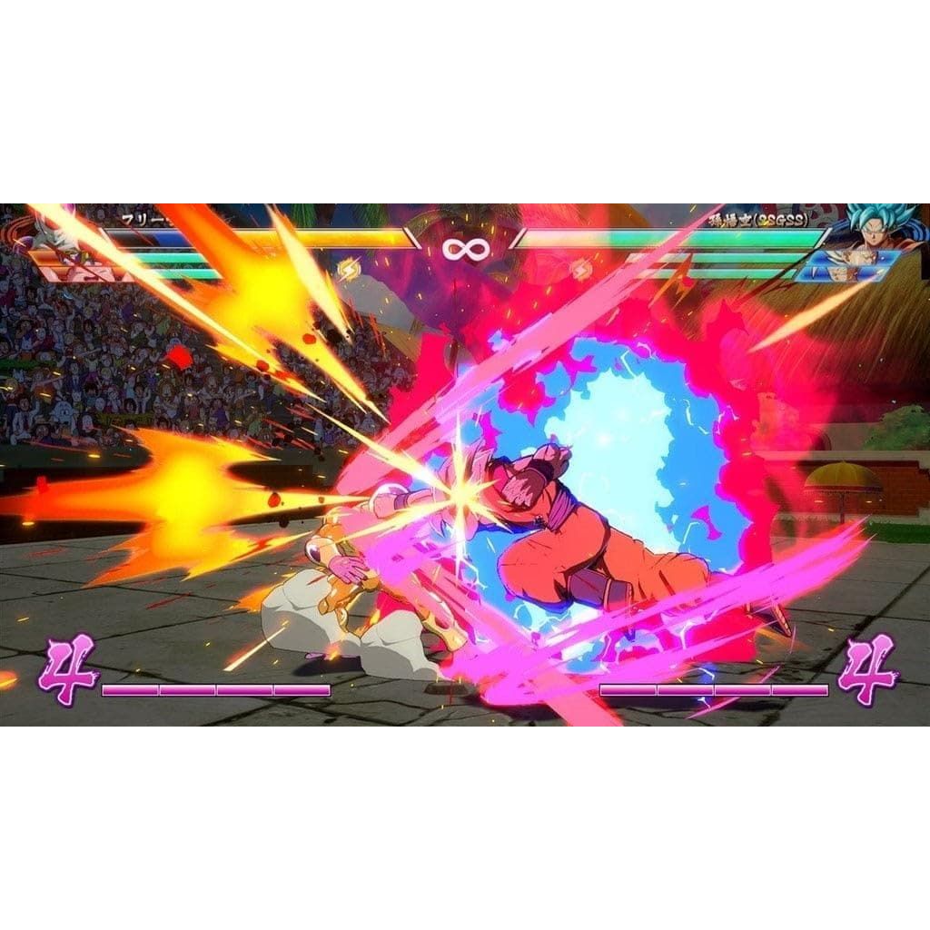 Dragon Ball FighterZ (Nintendo Switch) - 8